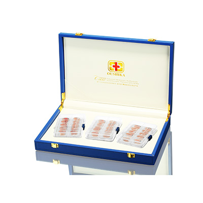 清涧子宫排毒套