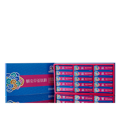 清涧调经养气汤